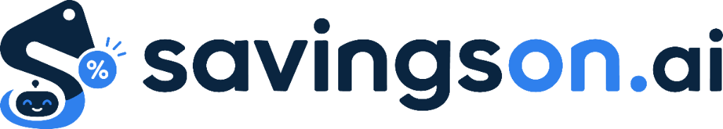 SavingsOn.AI